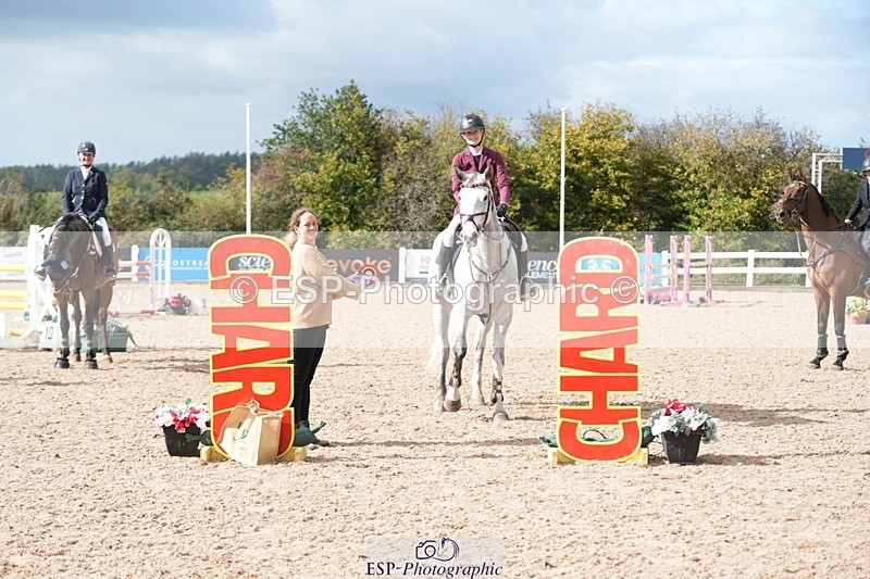 251005-125432-03464 - Cls 25 95cm Amateur Qualifier, Second Round