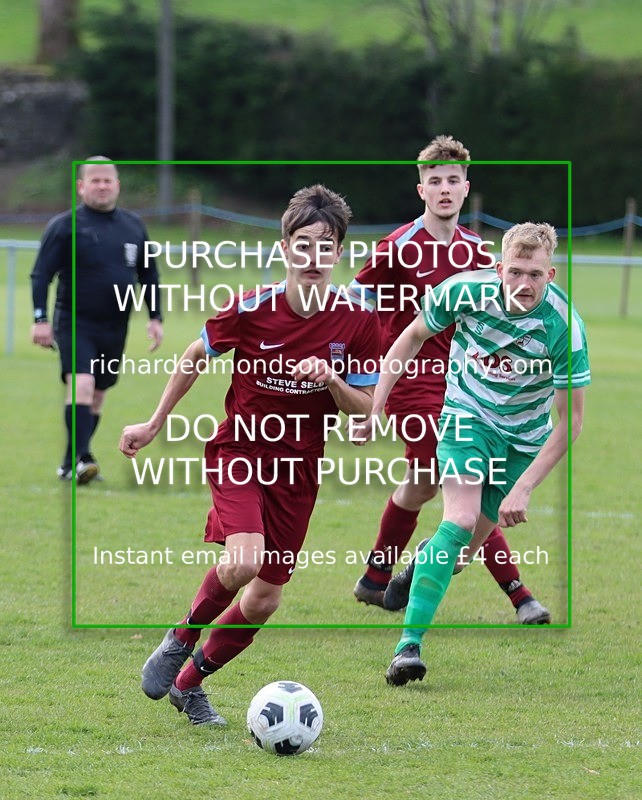 IMG_1299 - Kendal County v Haslingden St Marys (2/4/22)