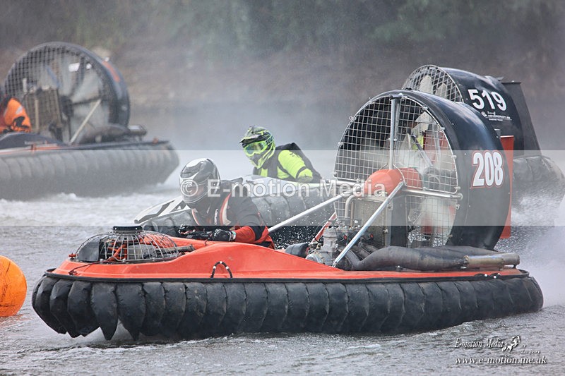 HCWC 220826 577 - Hovercraft W C Race Day 2 22/08/26