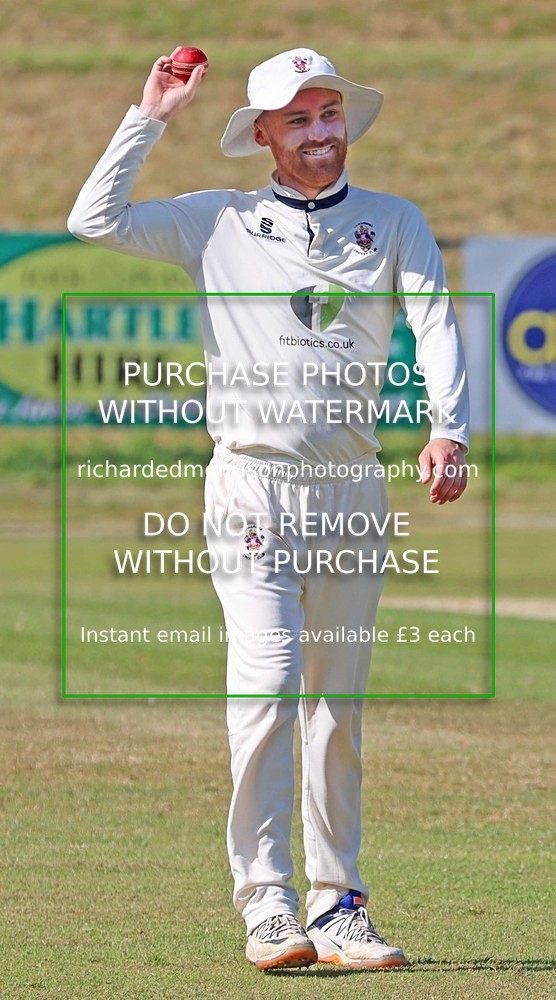 IMG_2959 - Netherfield CC vs Longridge CC (Saturday 3 June 2023 )