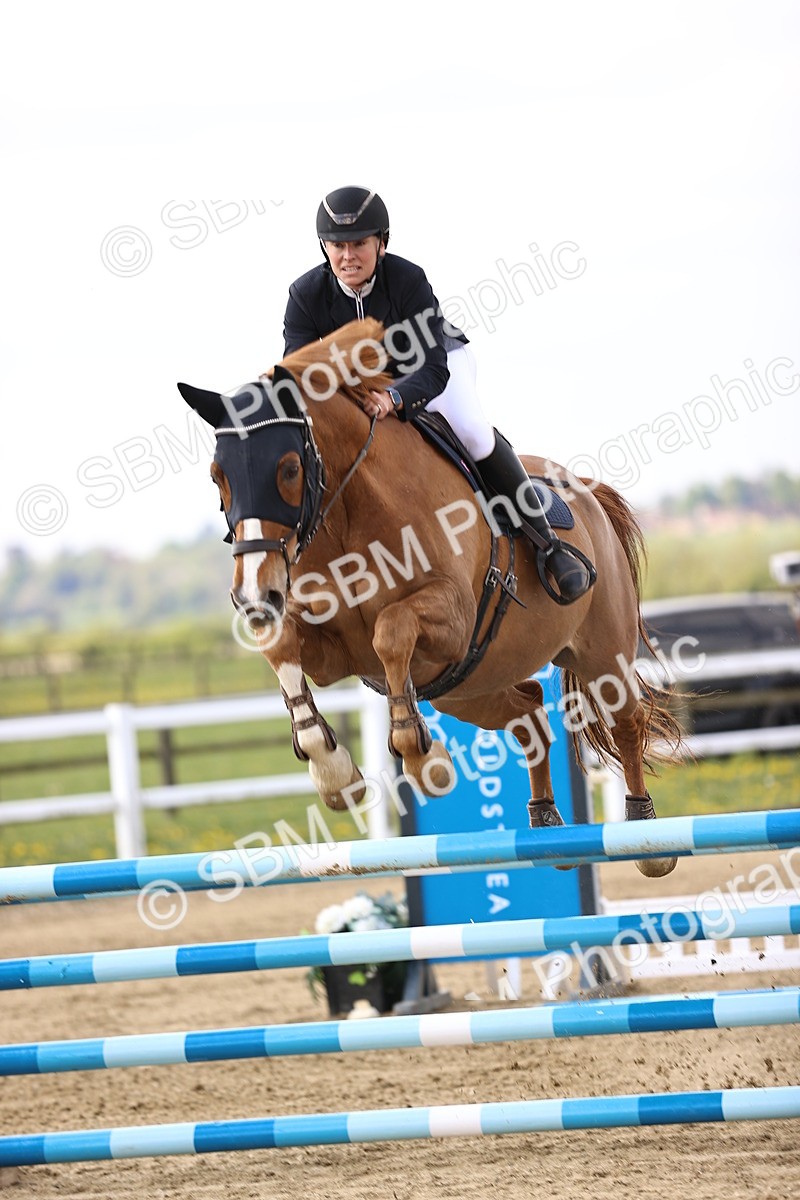 SBM_001886 - Class 10 - Senior British Discovery - 1.00m