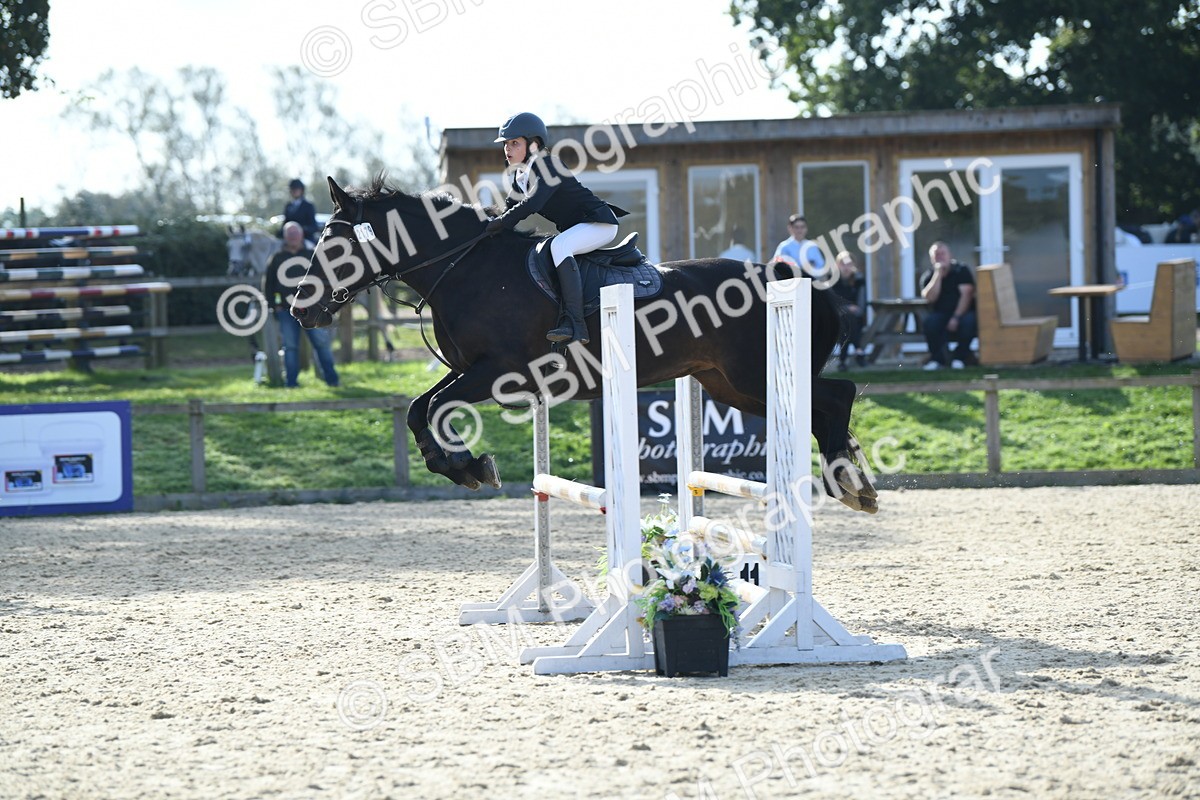 SBM_60546 - j25 - Junior Horse 80cm Championship