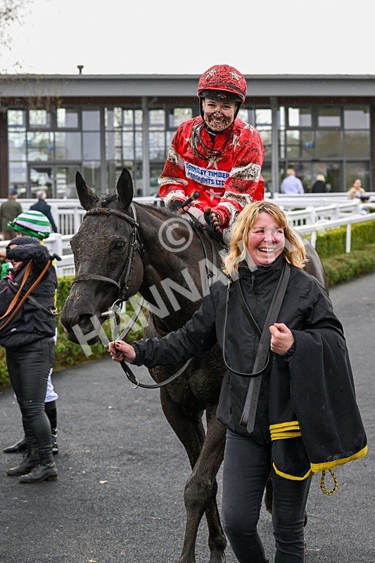  - Race 5