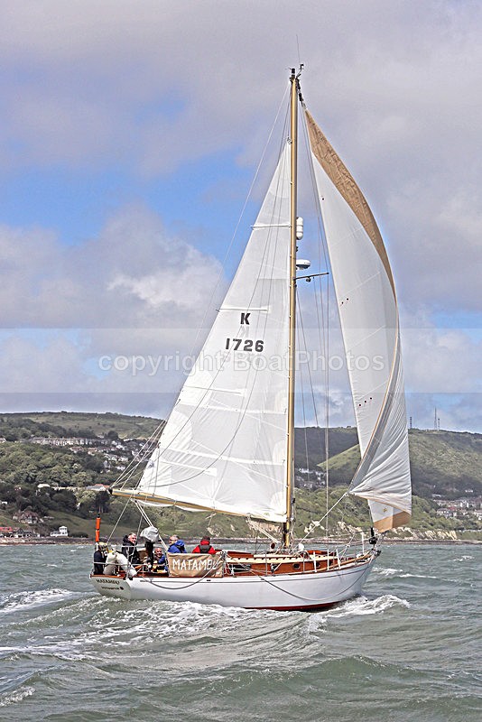 160702 MATAMBU K1726 - ROUND THE ISLAND Y92A2265_E - ROUND THE ISLAND 2016