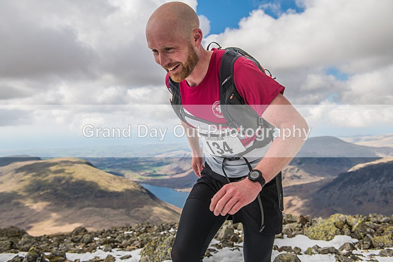 Eskdale Elevation-323 - Eskdale Elevation Fell Race Saturday 15th April 2023