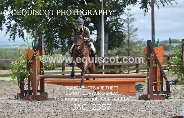 JAC_2357 - CLASS 3 Intermediate Working Hunter