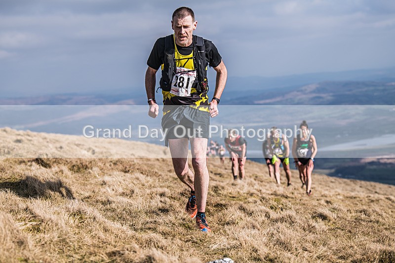 Black Combe-2002 - Black Combe Fell Race Saturday 7th March 2026