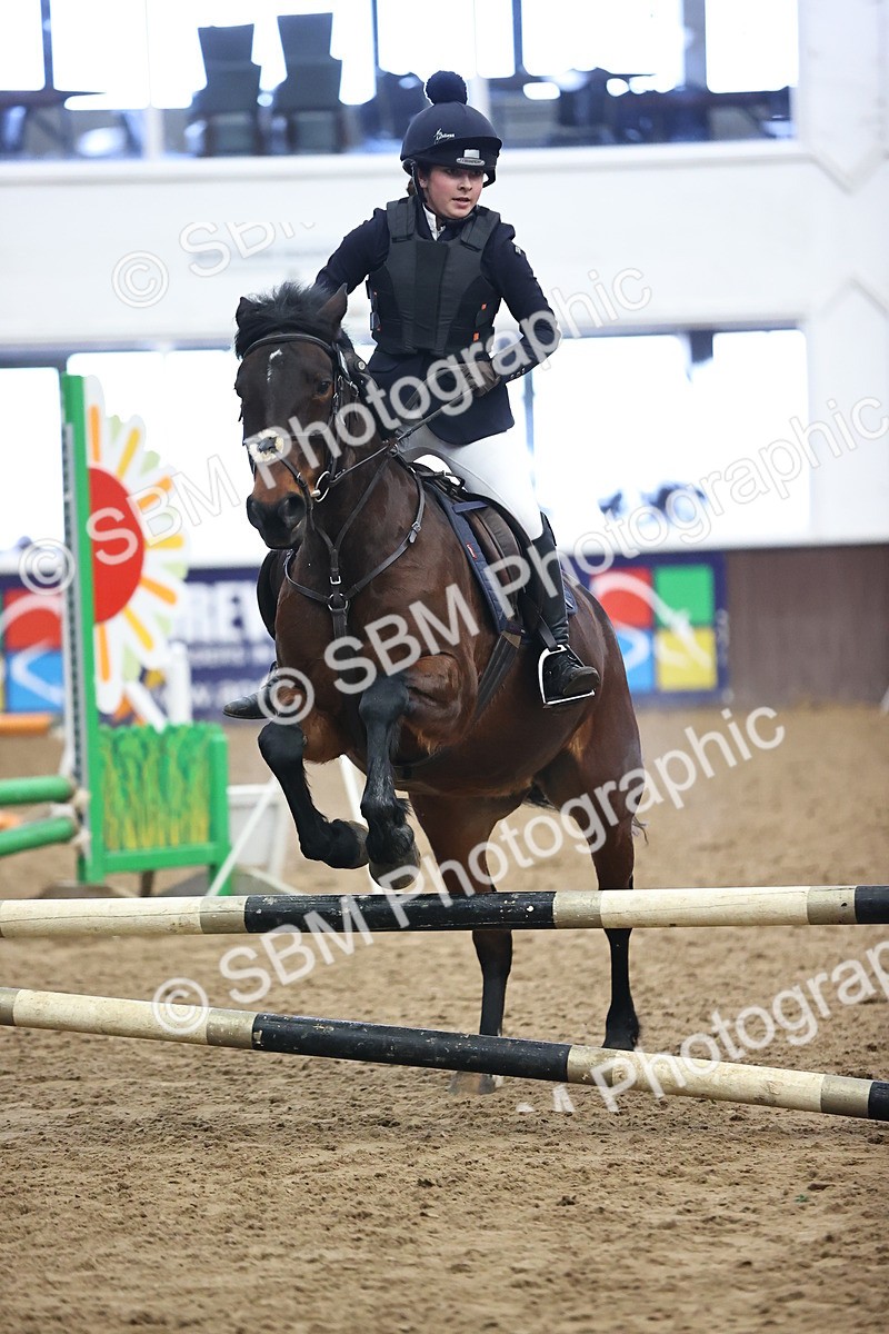 SBM_001001 - class 3 - 60cm