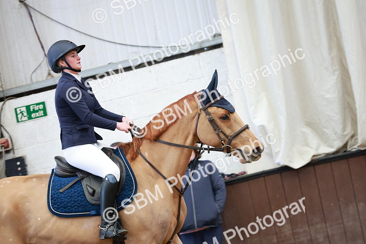 SBM_000267 - Class 2 - Senior British Novice - 90cm