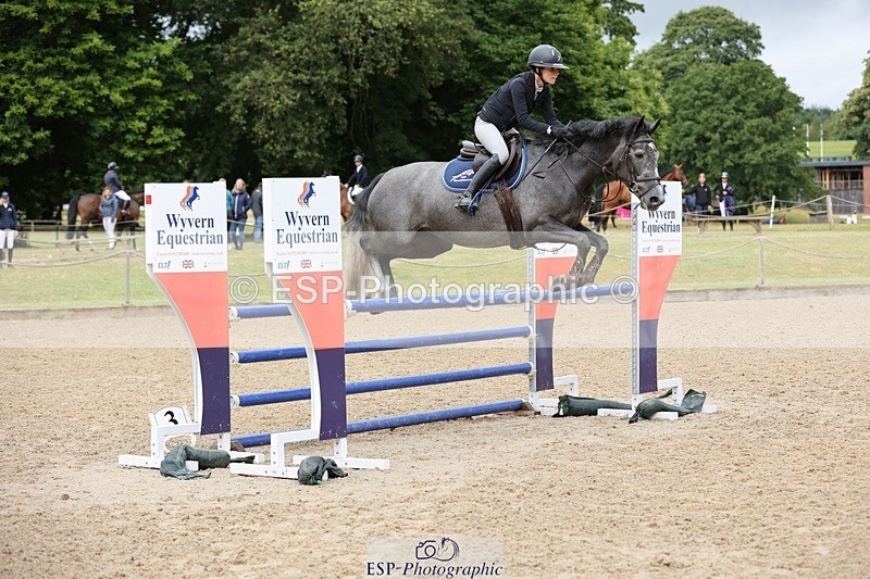 240705-084956-07795 - Cls 19 5 Yr Old Qualifier 1.10m