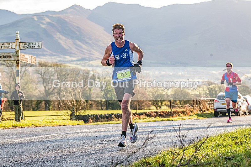 North Lakes Half Marathon  10k-671 - North Lakes Half Marathon & 10K Road Races Monday 2nd January 2023