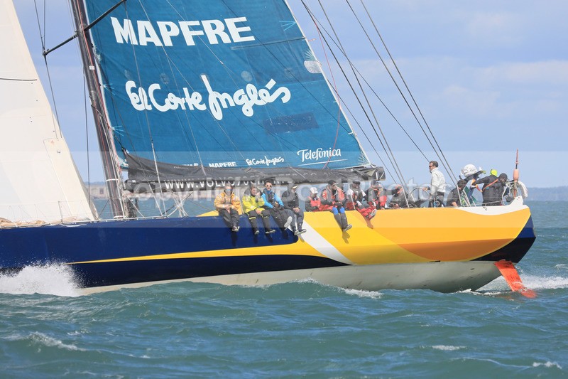 170806 MONSTER PROJECT VOLVO V70 1Y3A2281 - FASTNET RACE DAY 6th AUGUST 2017