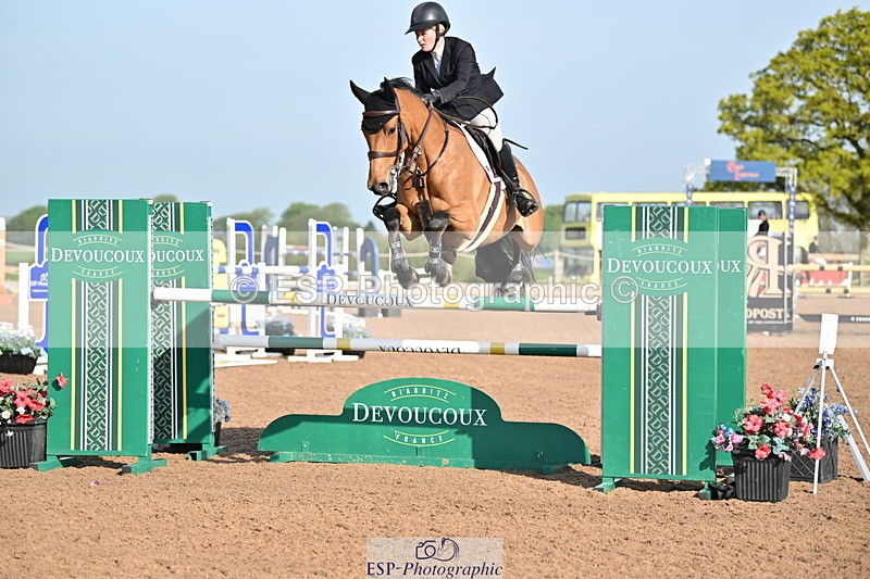 240510A-083719-04505 - Cls 20 Foxhunter