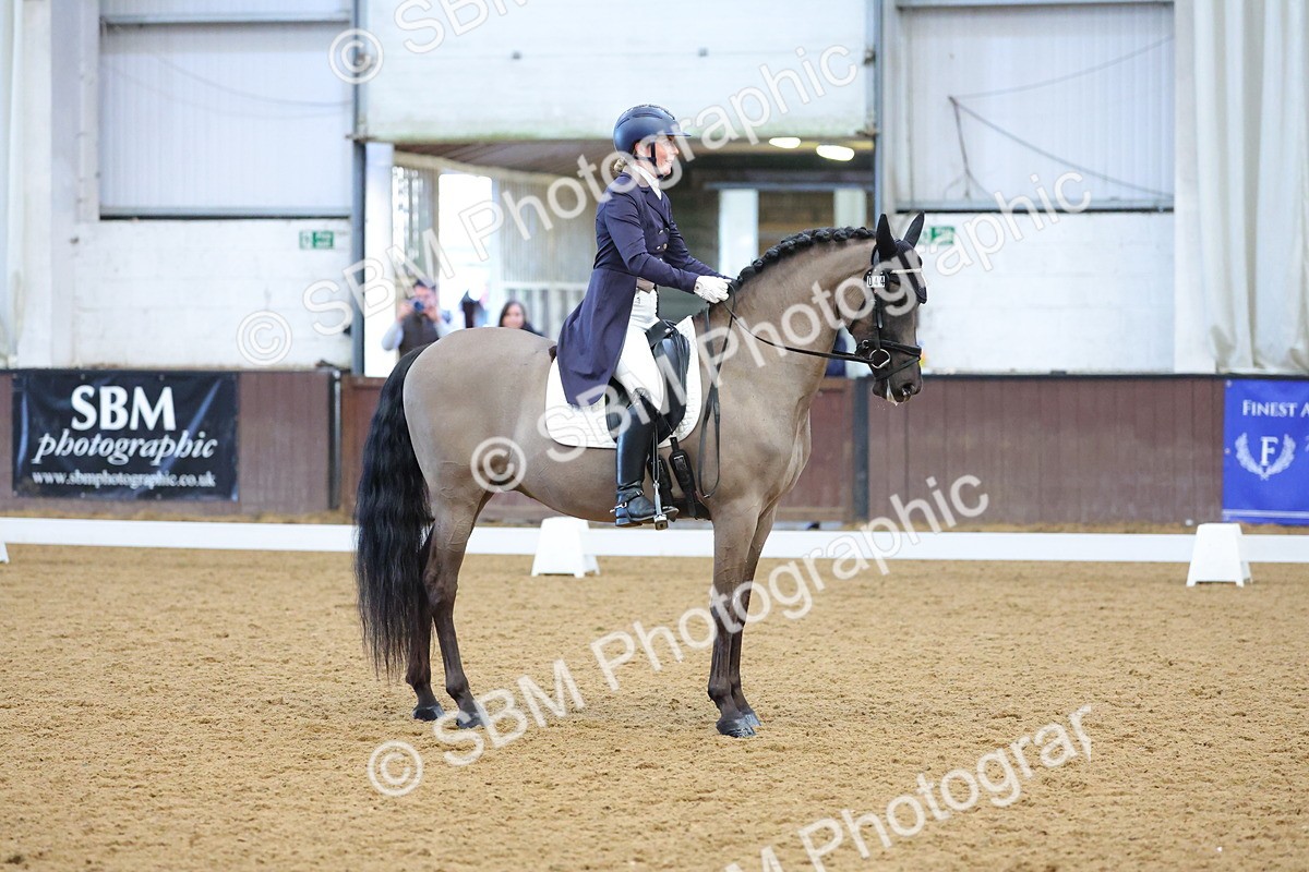 1I0A9750 - Class 17-19 - FEI PSG-FEI INT 1