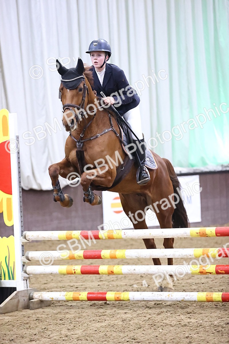 SBM_001246 - Class 7 - Clear Round