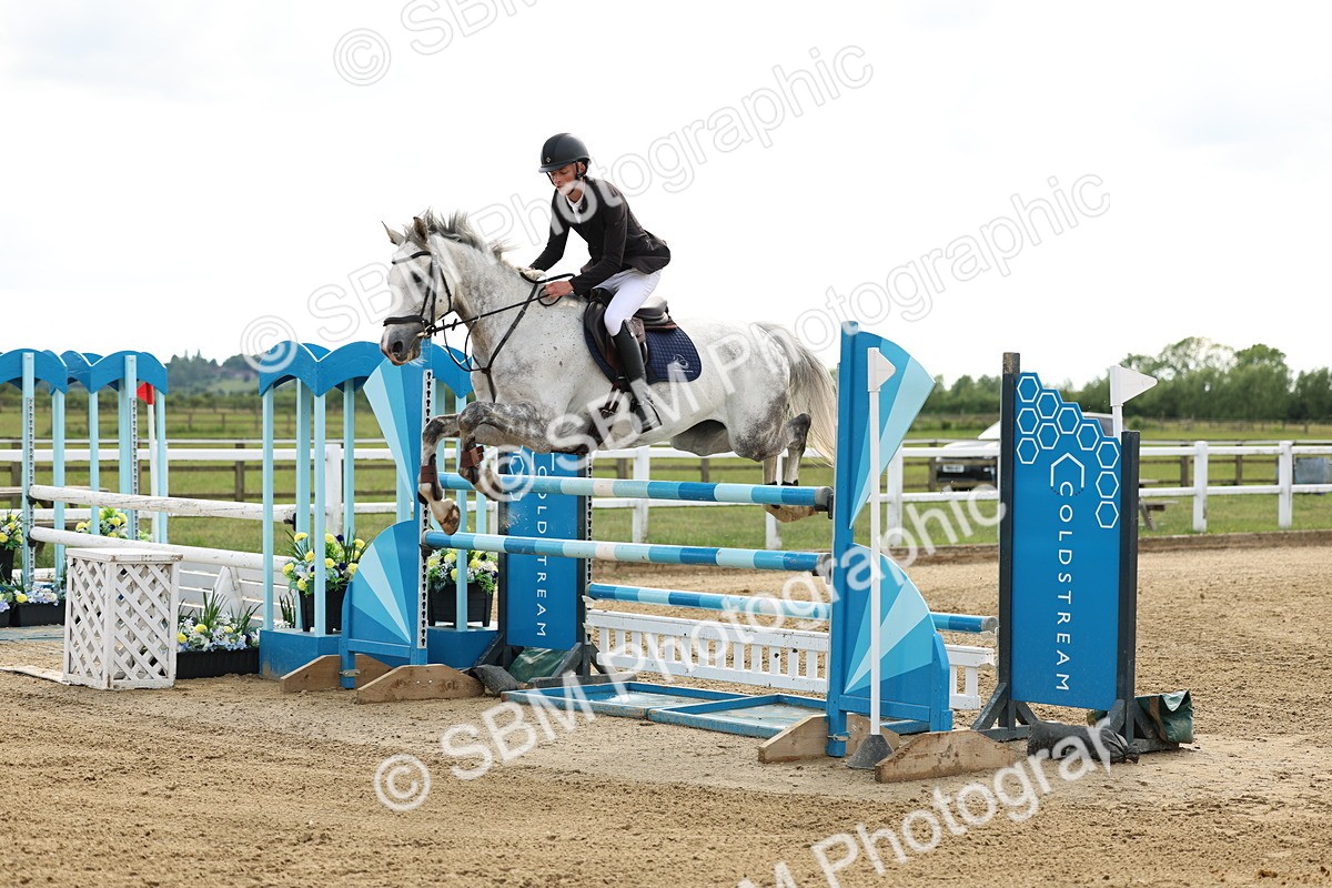 SBM_006413 - Class 20 - Senior Foxhunter - 1.20m