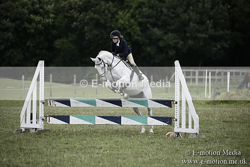 BVR090918 675 - BVRC Dressage and Show Jumping 09/09/18