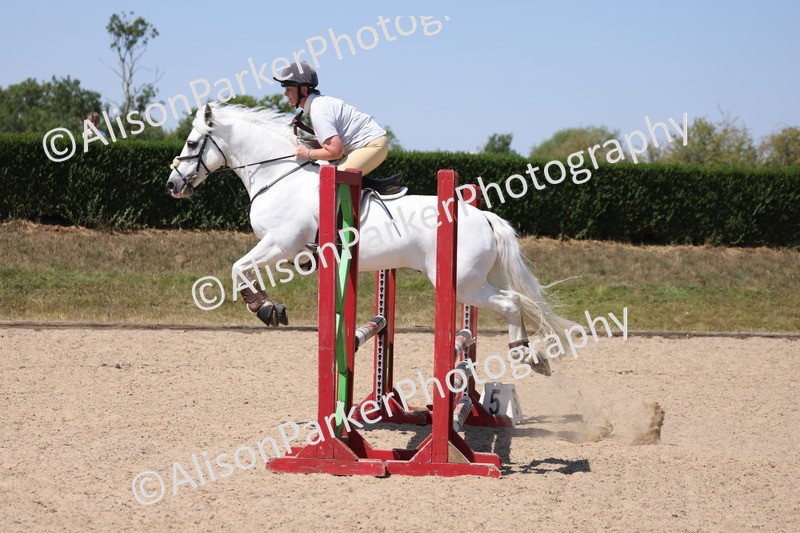 20250713-1005 - Class 5 - 80cm