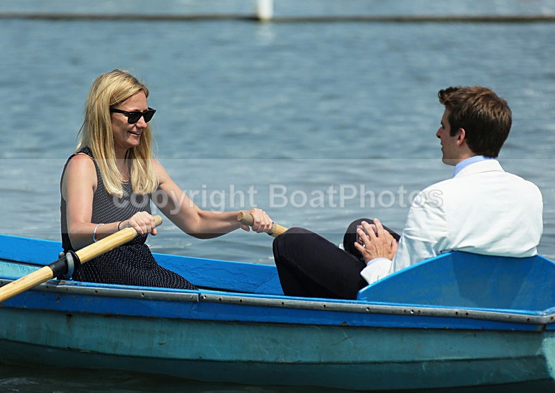130705 BLUE BOAT WT7A9417 - HENLEY ROYAL REGATTA - Friday 5th July 2013