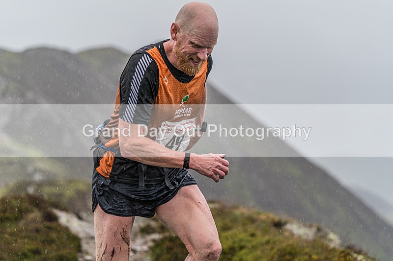 Buttermere-1078 - Buttermere Sailbeck Fell Race Saturday 15th June 2024