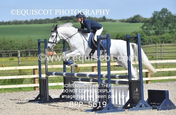 BPP_5619 - CLASS 3 Senior BritiNovice/ 90cm Open