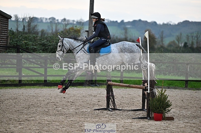 241110-161703-01420 - 80-85cm Arena Eventing