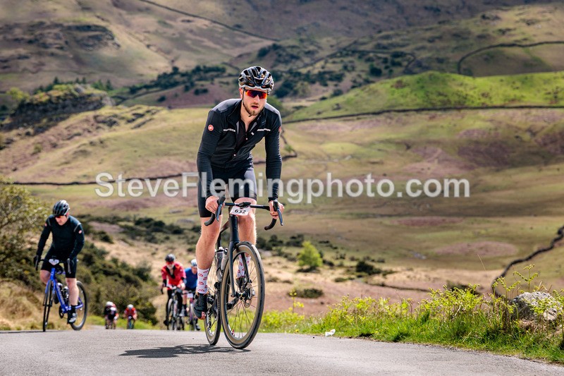 140855 - Blea Tarn Climb 14:00 - 15:00