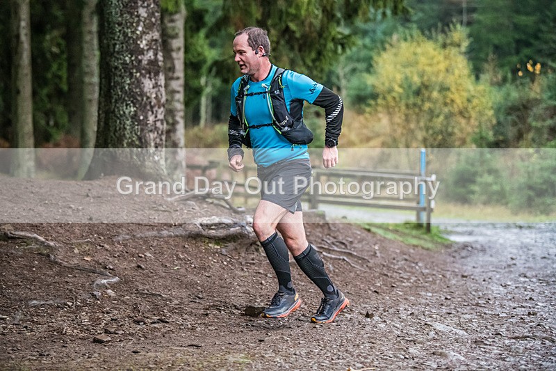 TVU-285 - High Terrain Events Tweed Valley 50 & 65K Ultra Trail Races Sunday 20th November 2022