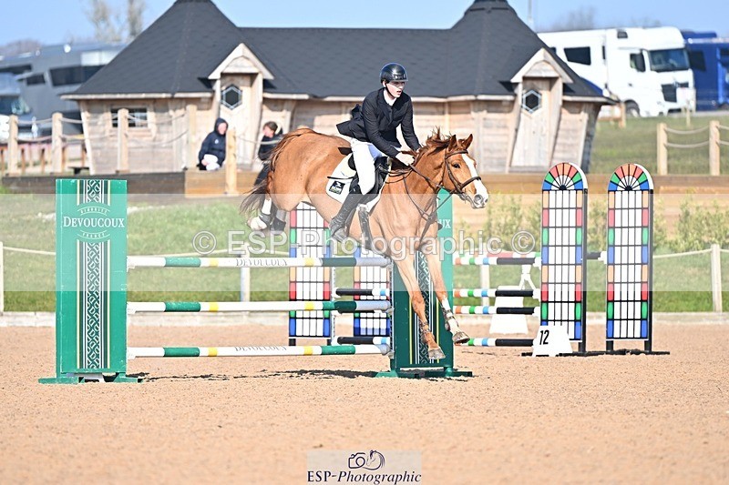 250305-134233-01560 - Newcomers and 1.10m Open