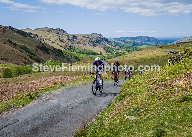 124344 - Hardknott Pass Camera 1 12.00-13.00