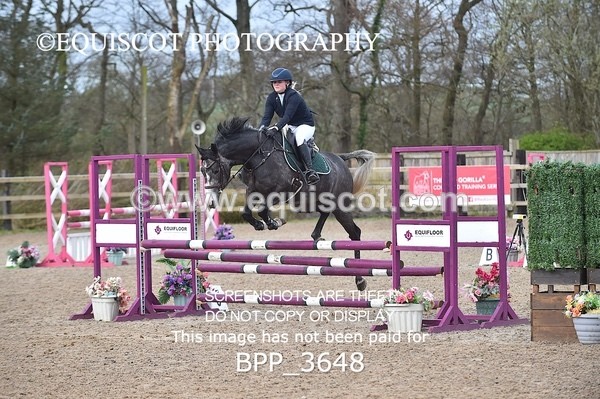 BPP_3648 - CLASS 2 BritiNovice/ 90cm Open