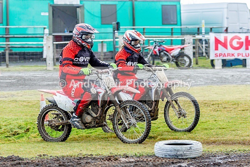 201031-5D-3K8A4494 - Ride & Skid It Flat Track Experience 31st Oct 20