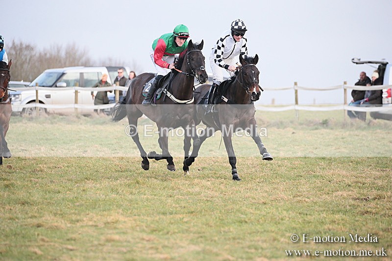 PtP 170219 -647 - Combined Services Point-To-Point Larkhill 17/02/19