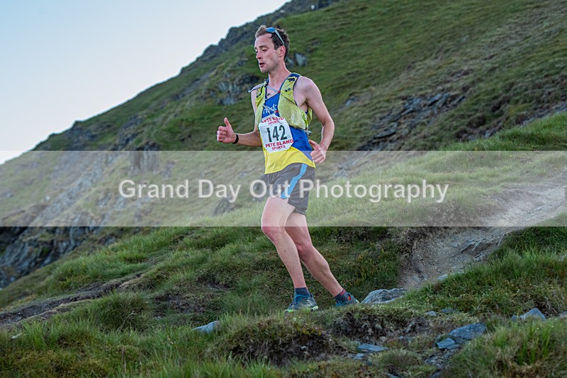 Blencathra-252 - Blencathra Fell Race Wednesday 7th June 2023