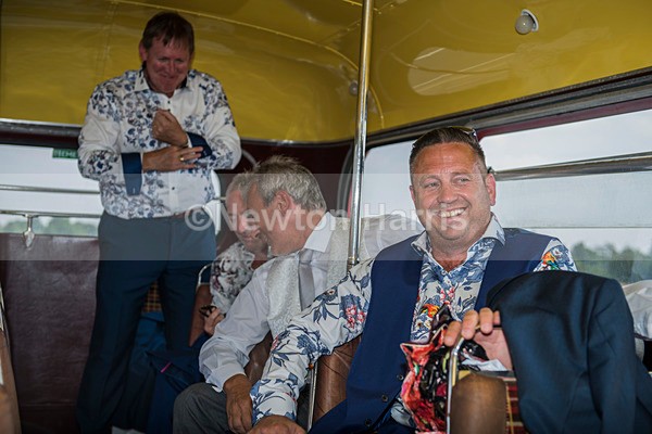 NMH-140 - Sonja and Steve's Wedding 21/7/2018