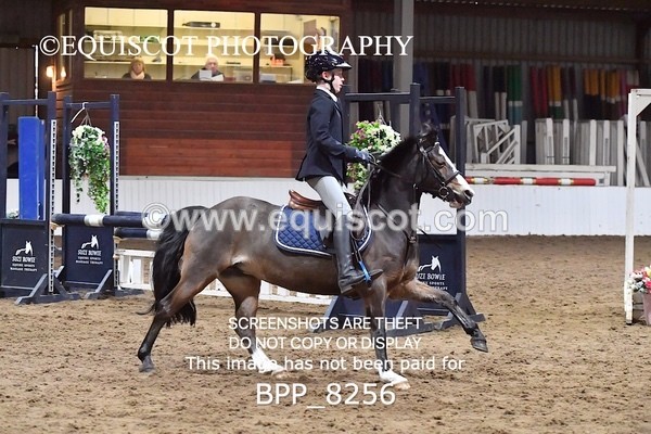 BPP_8256 - CLASS 4 Stepping Stones 128/ 138cms Handicap