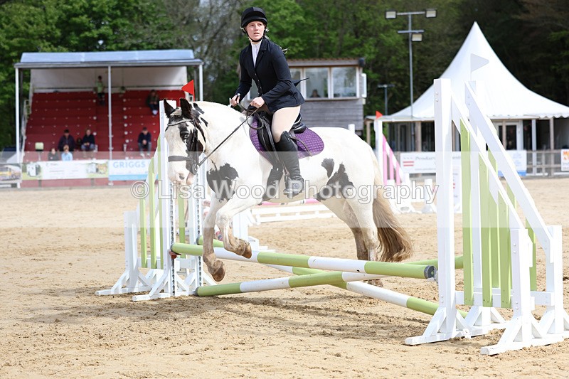 3E7A6318 - Class 5: 60cm Senior