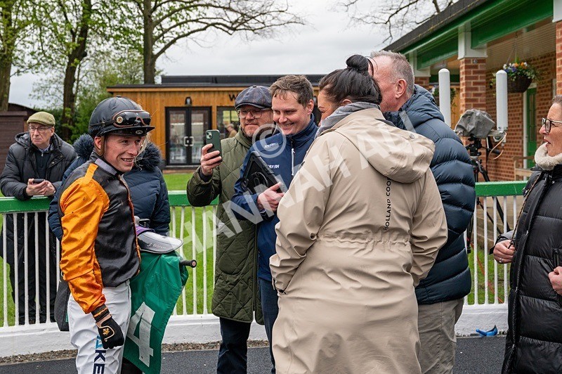  - Race 4