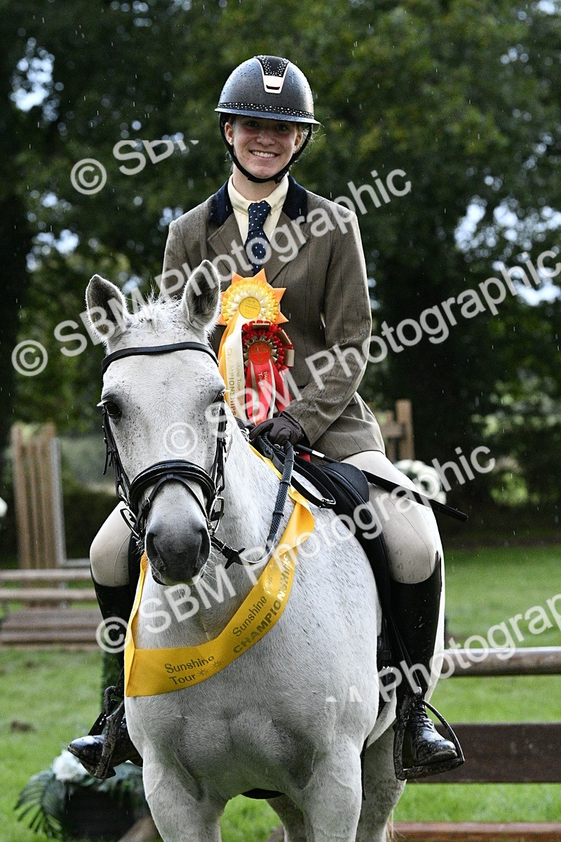 SBM_53356 - S14 - Riding Club Horse