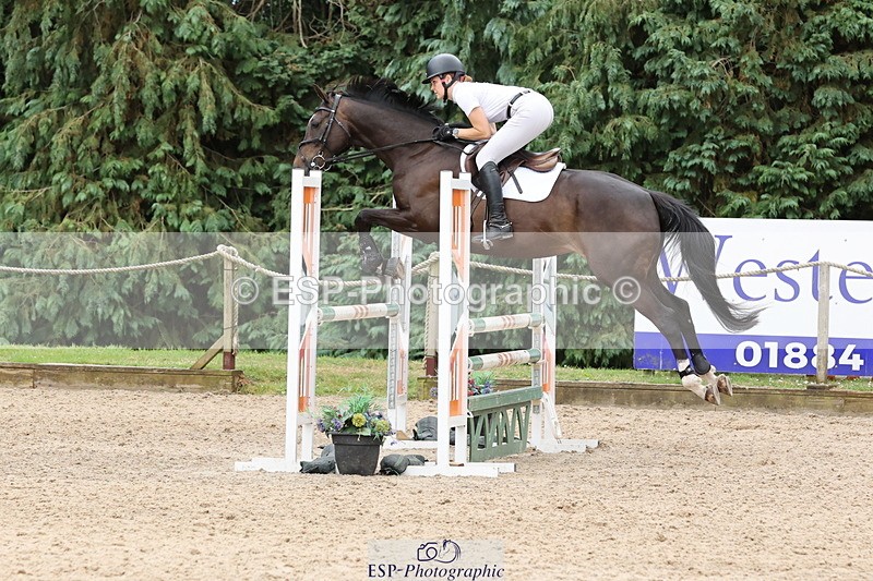 250703A-150027-05313 - Cls 9 Snr Discovery and 1m Open