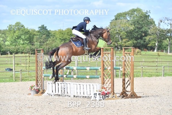 BPP_2388 - CLASS 18 SUN Senior 1.15m Open