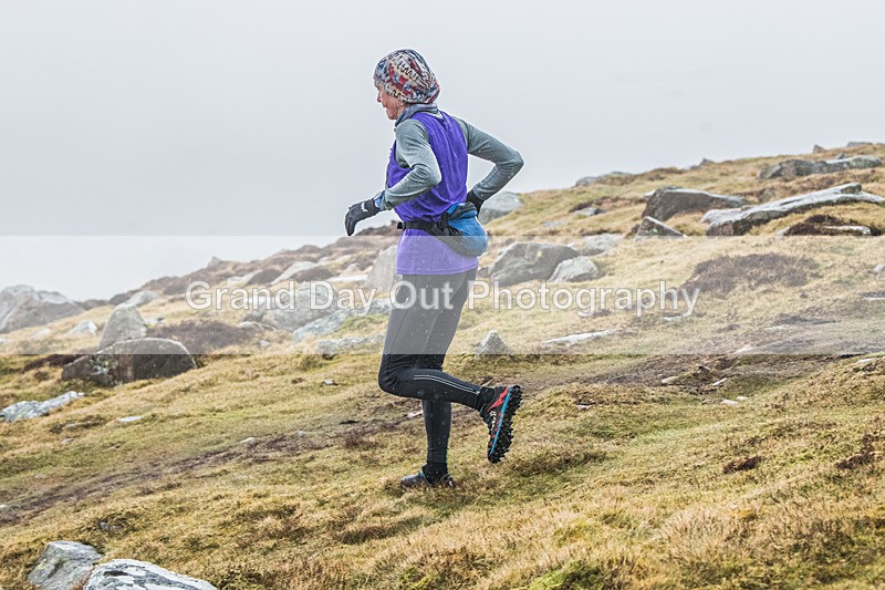 Carrock Fell-271 - Carrock Fell Race Sunday 10th March 2024