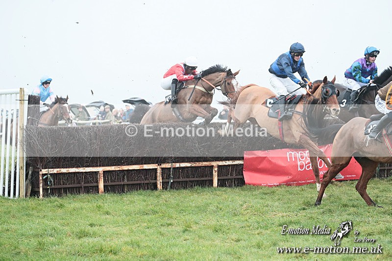 PtP 180126  0440 - Royal Artillery PtP Larkhill 18/01/26