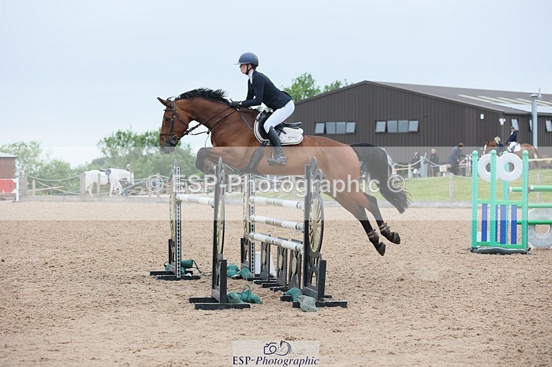 250524-130641-04917 - Cls 15 Snr Fox 1st Rnd