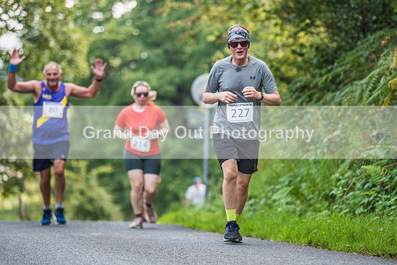 The One 10-411 - The One 10 Mile Road Race Saturday 9th September 2023