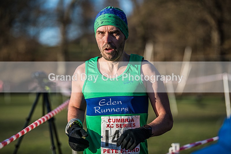 Cumbria XC-1146 - Cumbria Cross Country Championships (Junior & Senior Races) Saturday 3rd January 2026
