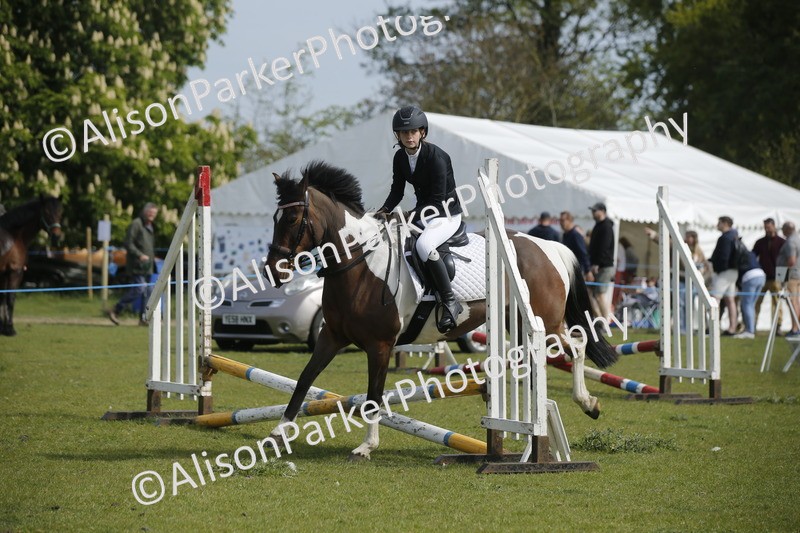 20260426-1256 - Class 2 - Mini Jumping