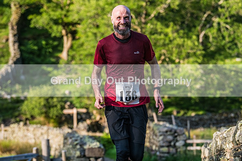 Langstrath-442 - Langstrath Fell Race Wednesday 18th June 2025