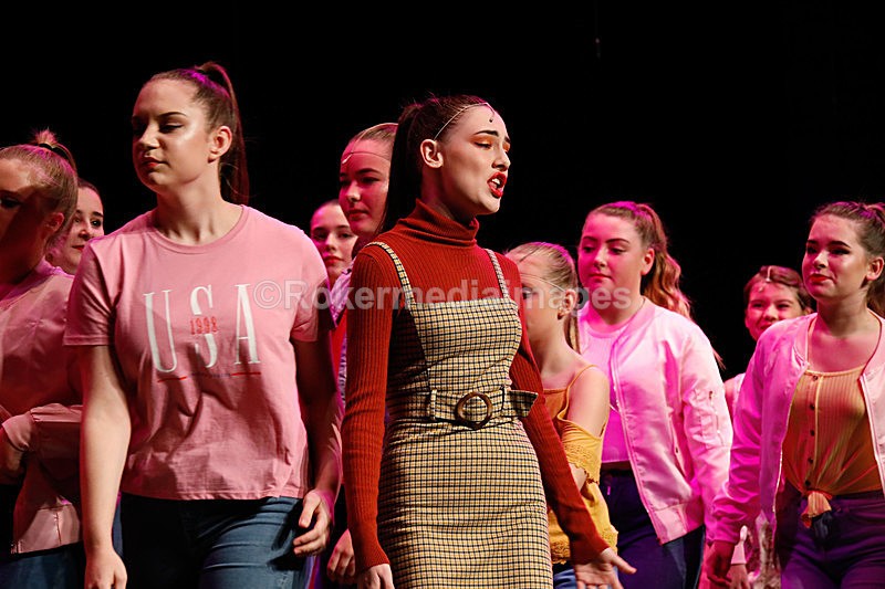 EBS _075 - OH what a NIGHT