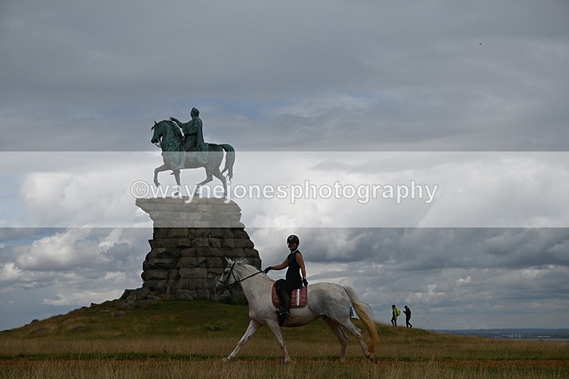 DSC_9206 - Time at Statue 14:33 to 15:10
